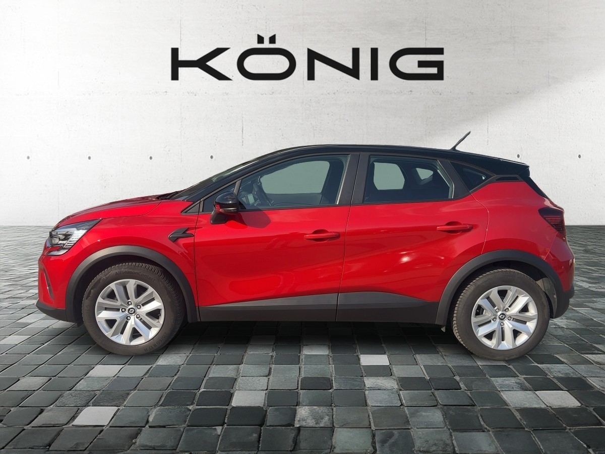 Renault Captur – Bild 7