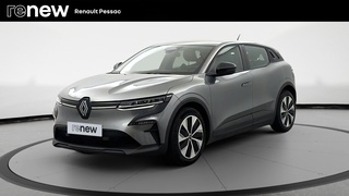 MEGANE E-TECH ELECTRIQUE