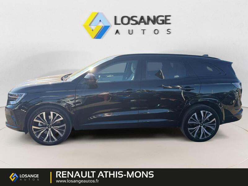 Renault Espace VI