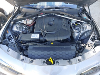 Vehicle 3D Image
