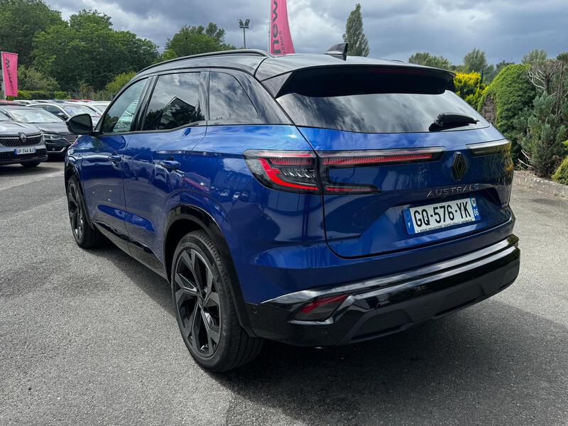 Renault Austral