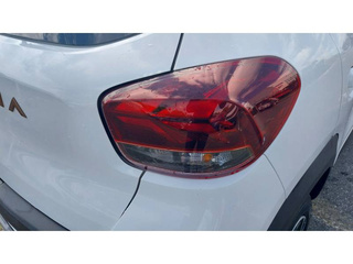 Vehicle 3D Image