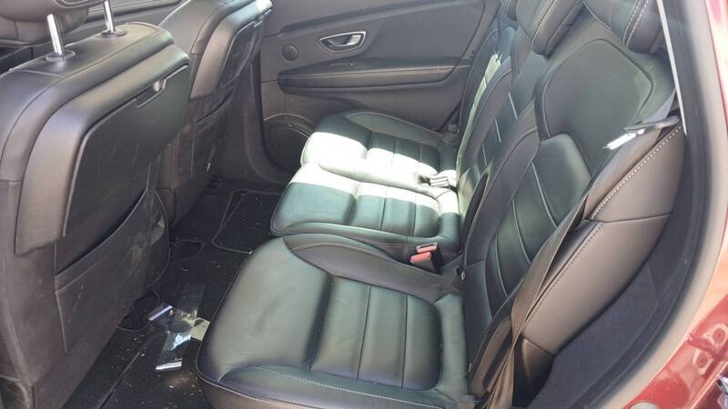 Renault Grand Scenic IV