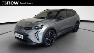 SCENIC E-TECH ELECTRIQUE