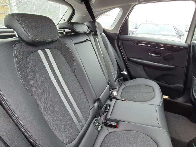 BMW Serie 2