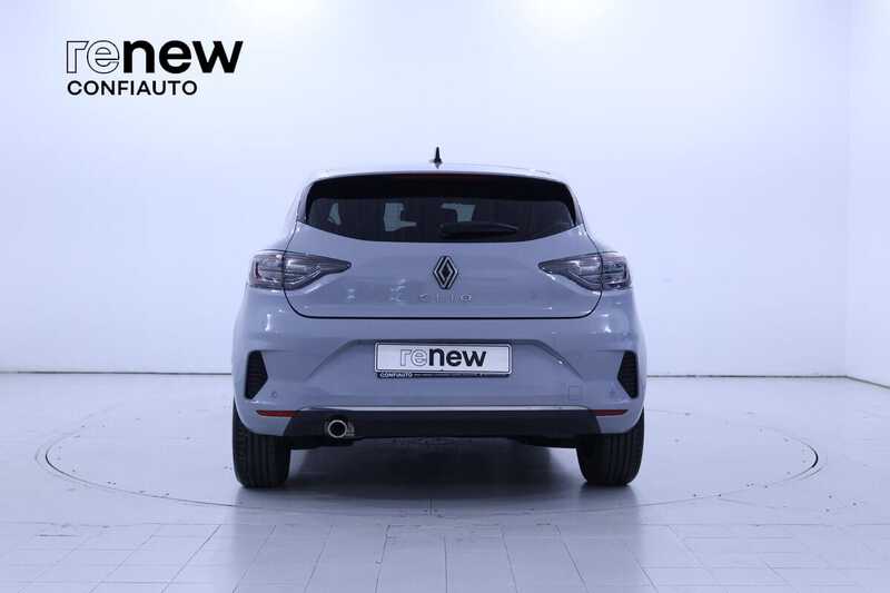 RENAULT Clio Techno Tce 90 — photo 4