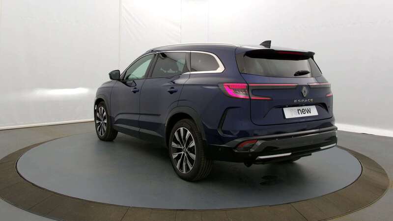 Renault Espace VI