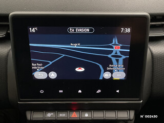 Vehicle 3D Image