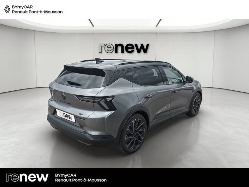 Renault Scenic E-Tech Electrique