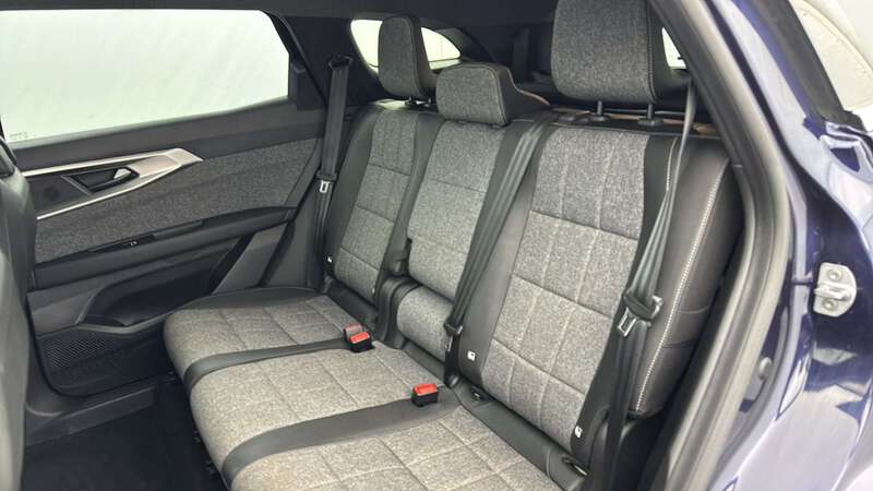 Renault Espace VI