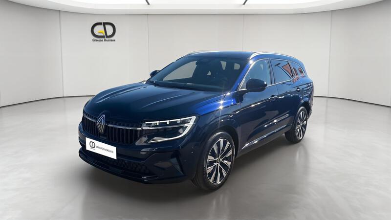 Renault Espace VI