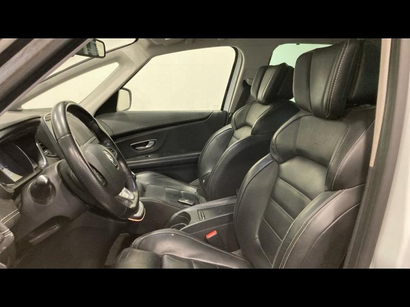 Renault Grand Scenic IV