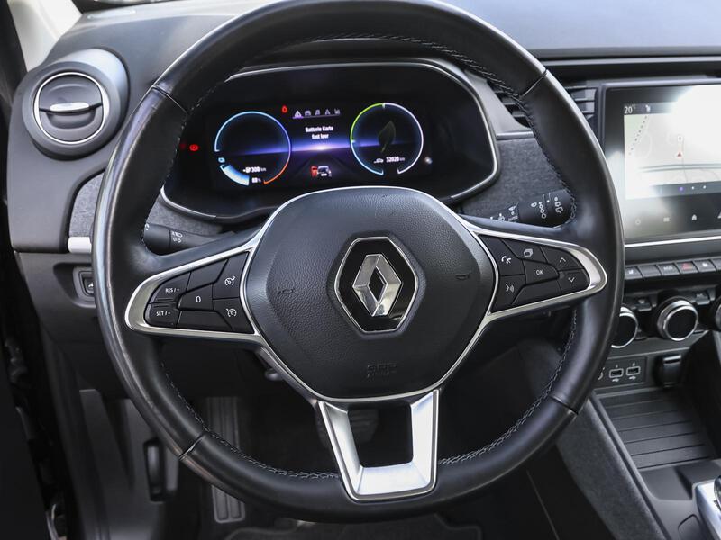 Fahrzeugabbildung Zoe E-Tech 100% el. EXPERIENCE (Selection) R135 Z.E. Bild 10 von 15