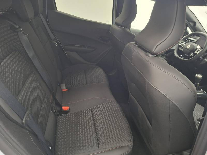 Renault Clio VI