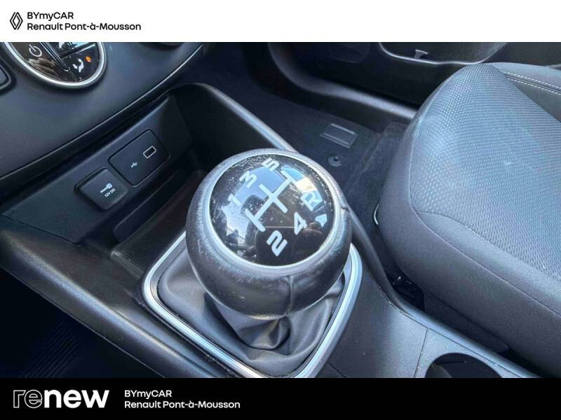 Fiat Tipo Station Wagon MY21