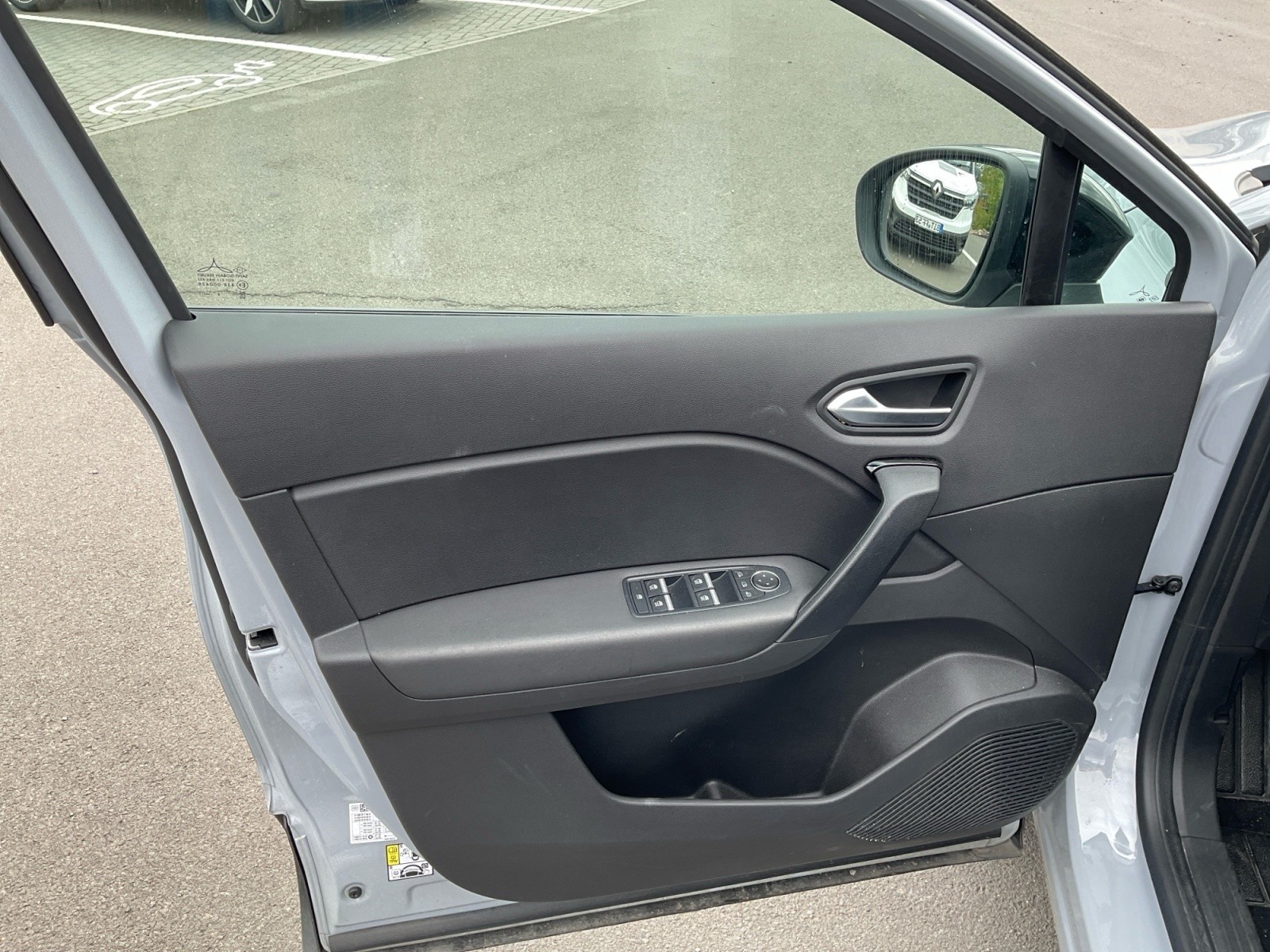 Renault Symbioz – Bild 17