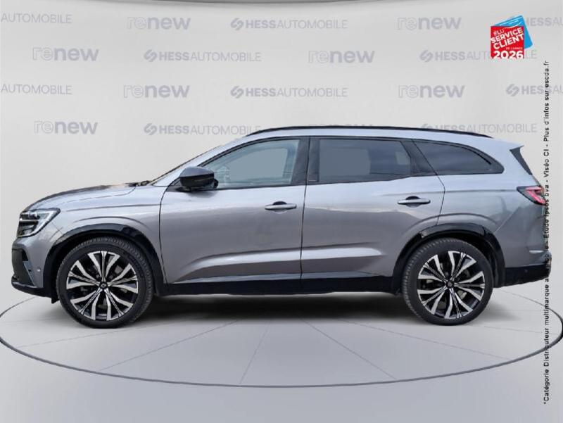 Renault Espace VI