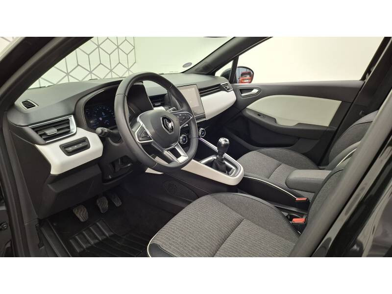 Renault Clio V