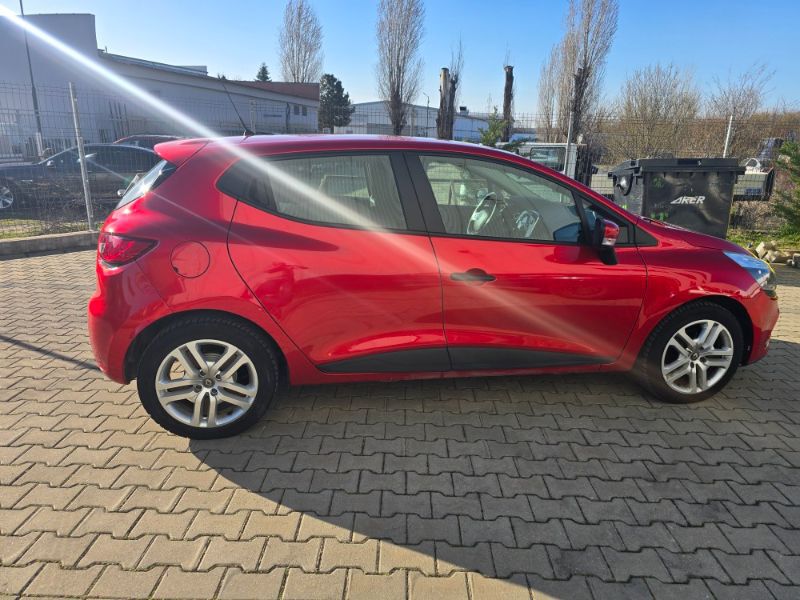 RENAULT Clio 2018 — imagine 4