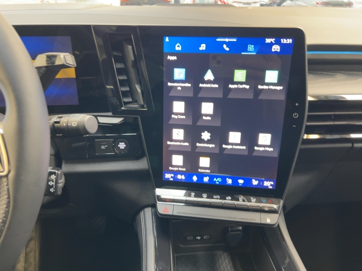 Renault Austral – Bild 11