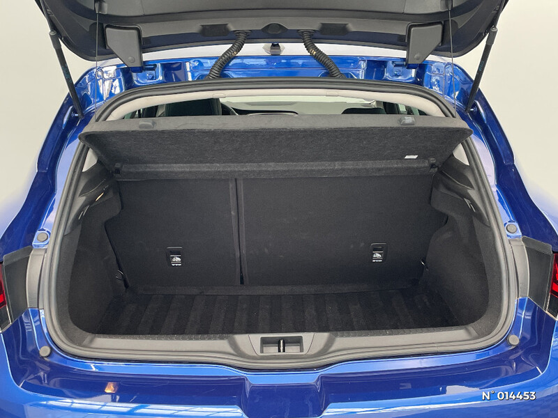 Renault Megane IV Berline