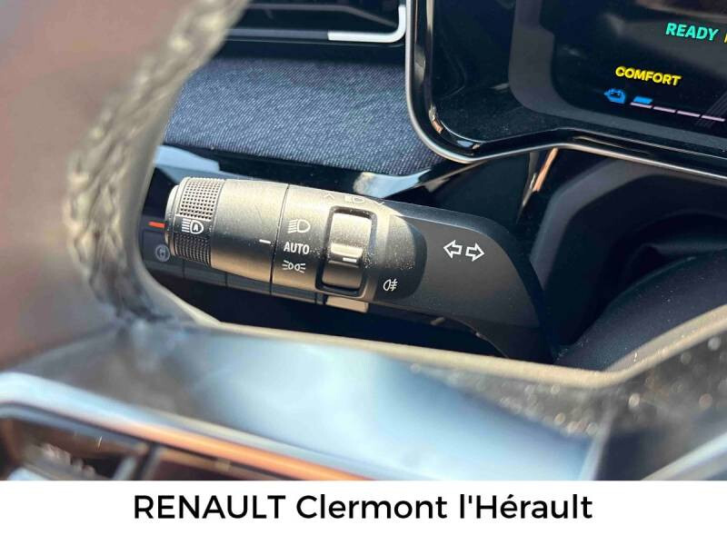 Renault R5 E-Tech Electrique