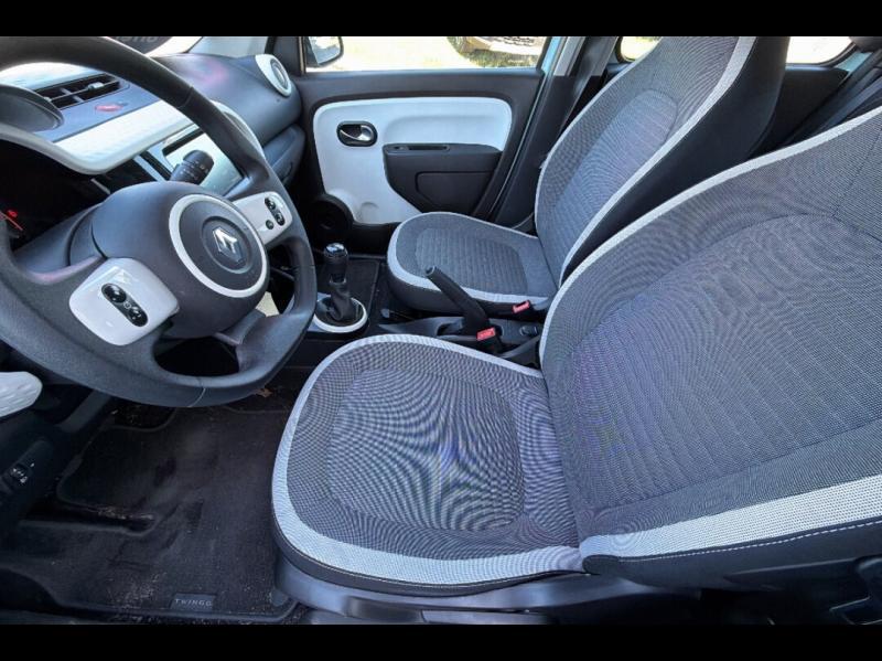 Renault Twingo III