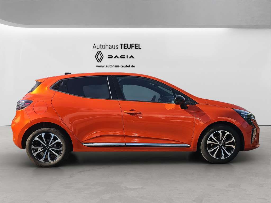 Renault Clio – Bild 6