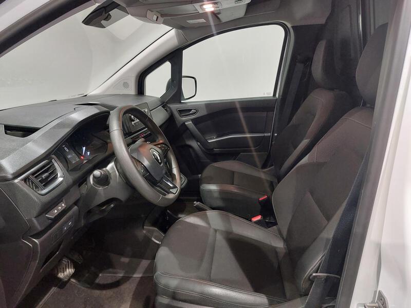 Renault Kangoo Furgón