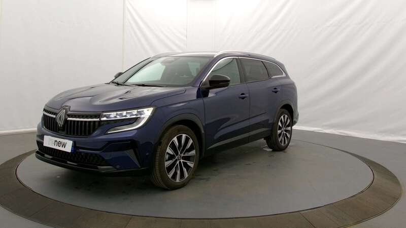 Renault Espace VI