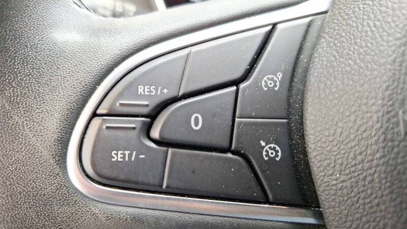 Renault Megane IV Berline