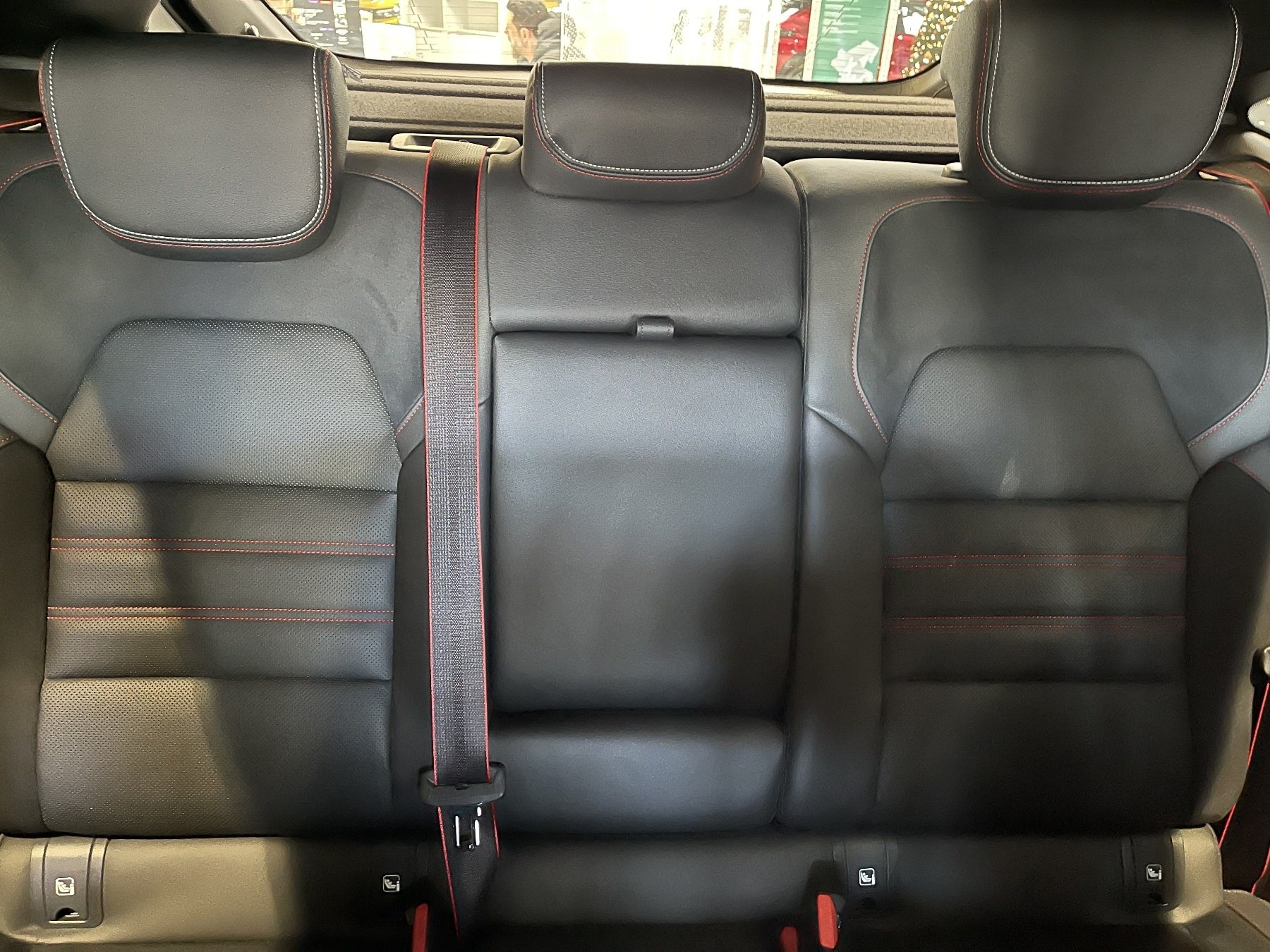 Renault Arkana – Bild 14