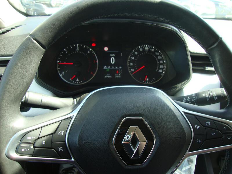 Renault Clio V