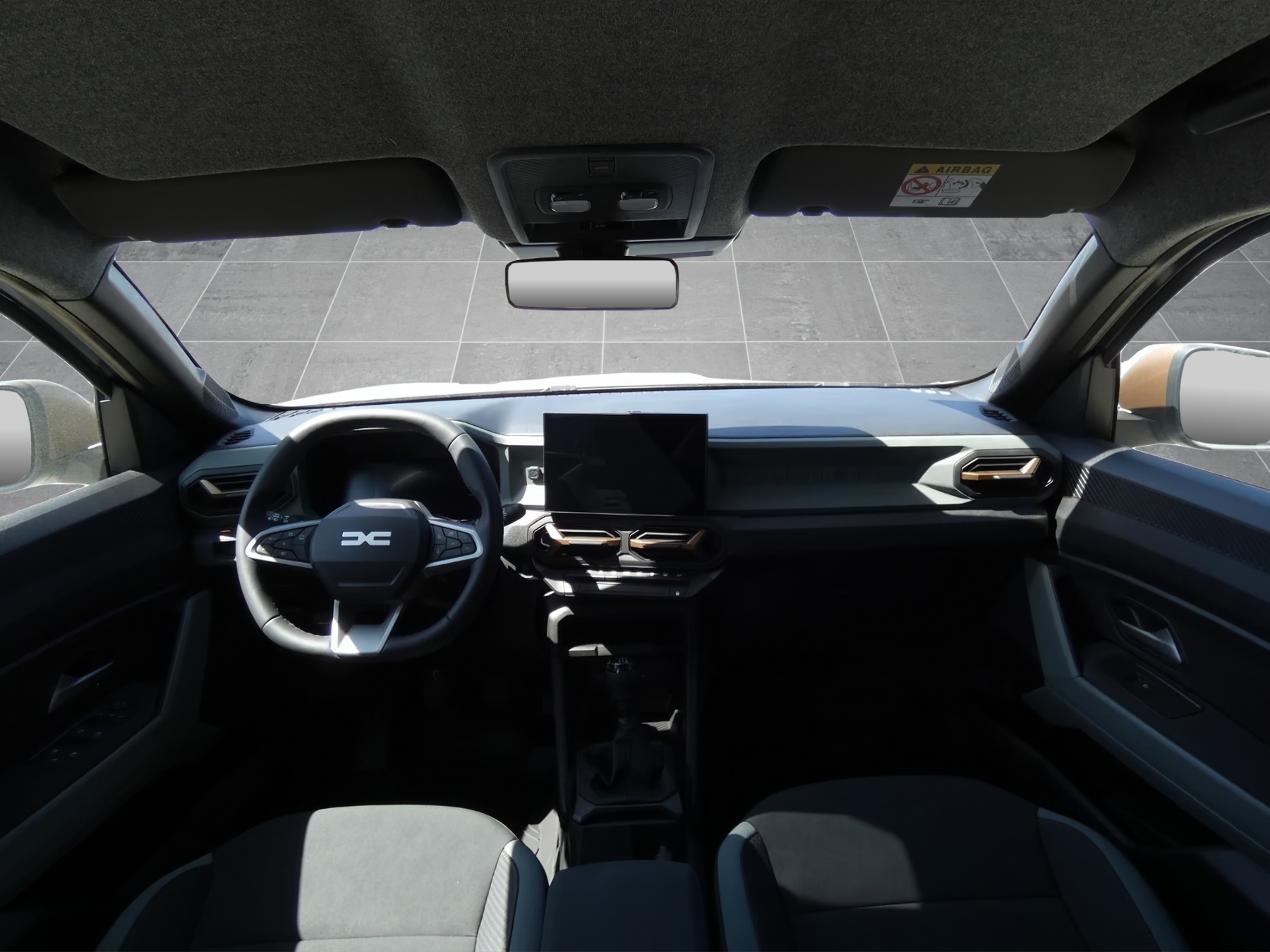 Dacia Duster – Bild 12