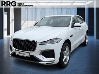F-Pace