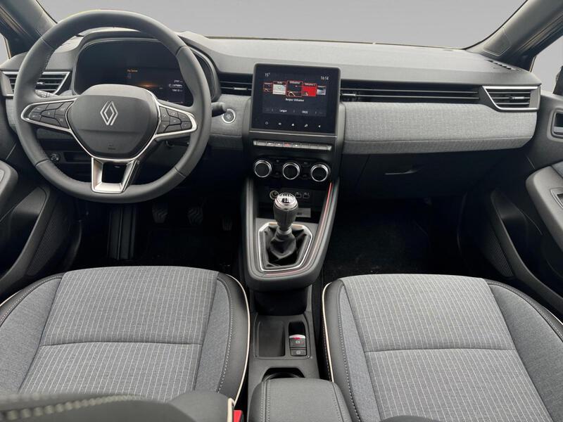 Renault Clio V