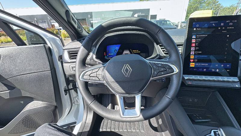 Renault Symbioz