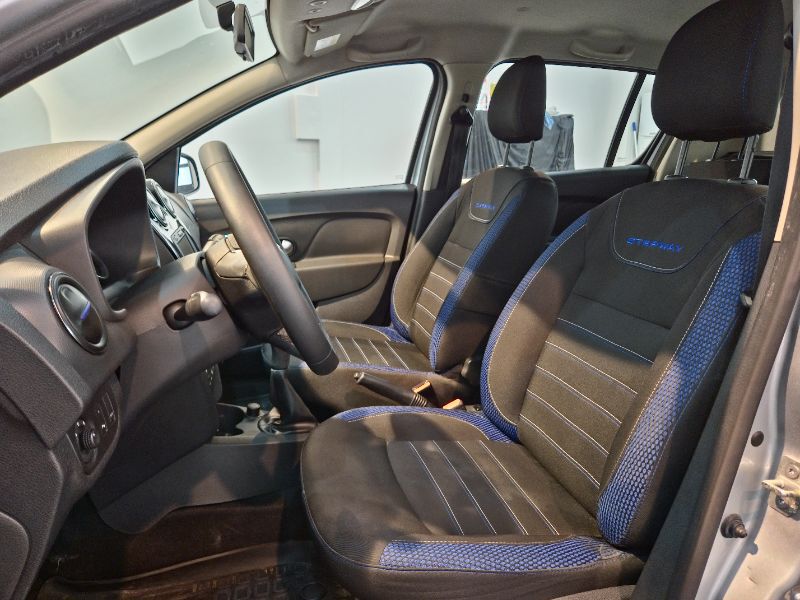 DACIA Sandero 2019 — imagine 19