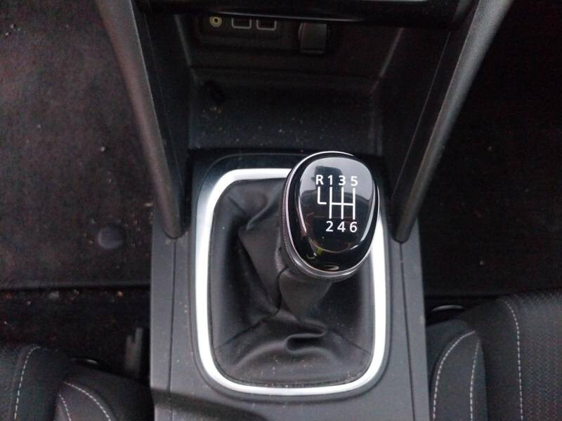 Renault Megane IV Berline