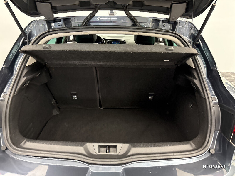 Renault Megane IV Berline