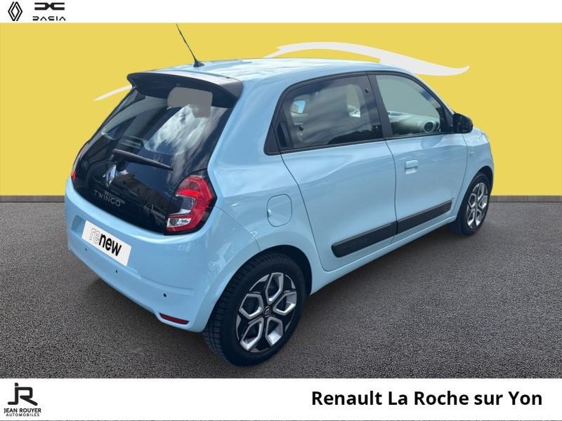 Renault Twingo III