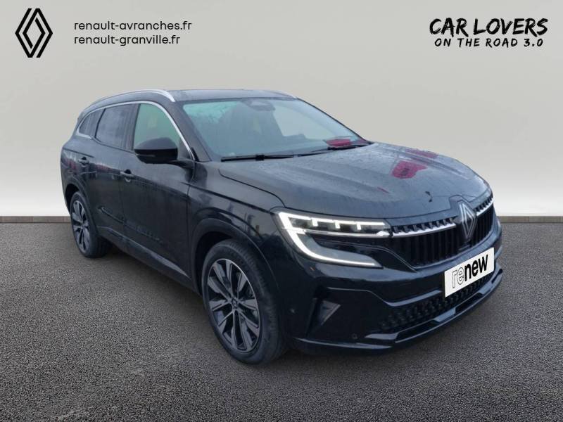 Renault Espace VI
