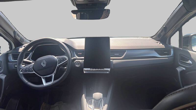 Renault Symbioz