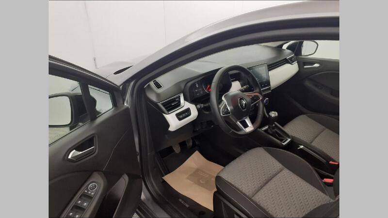 Renault Clio V