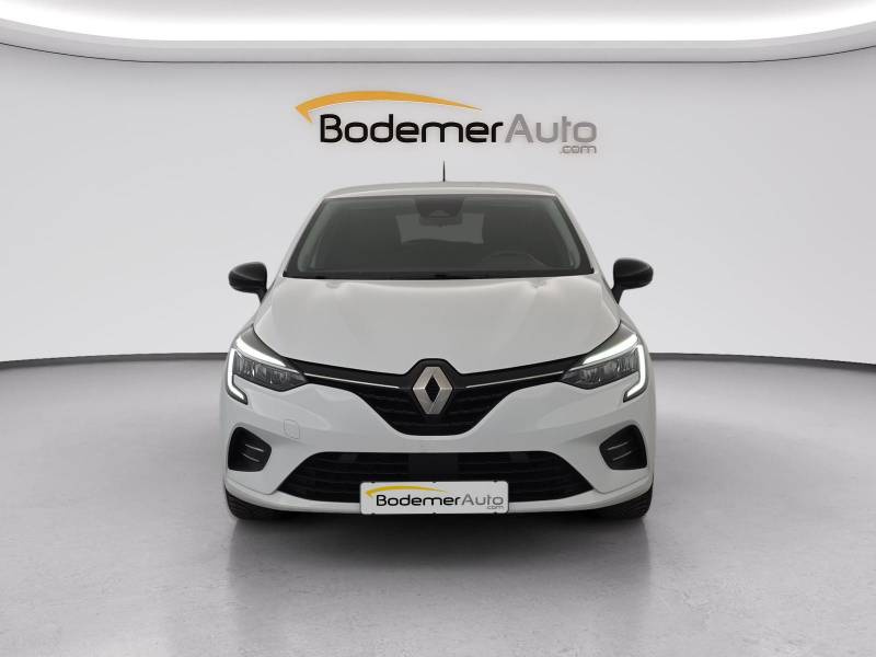 Renault Clio V Societe