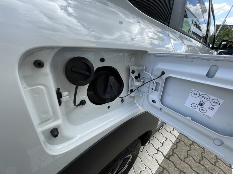 Fahrzeugabbildung Jogger +Autogas+ Bild 32 von 32