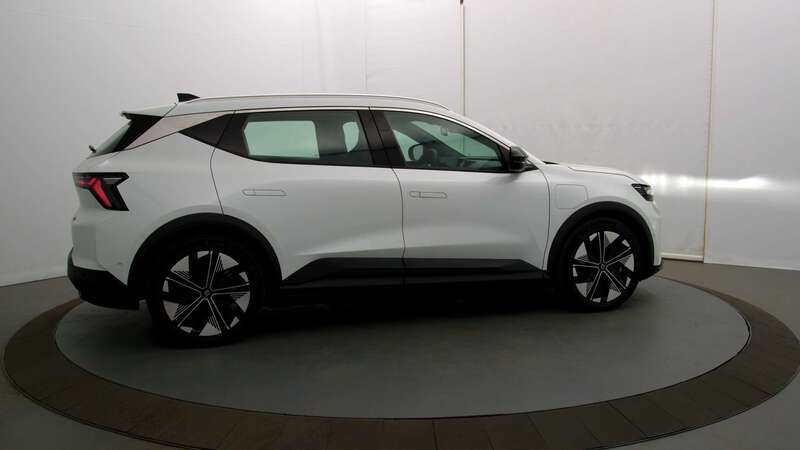 Renault Scenic E-Tech Electrique