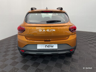 Vehicle 3D Image