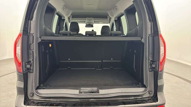 Renault Kangoo VP