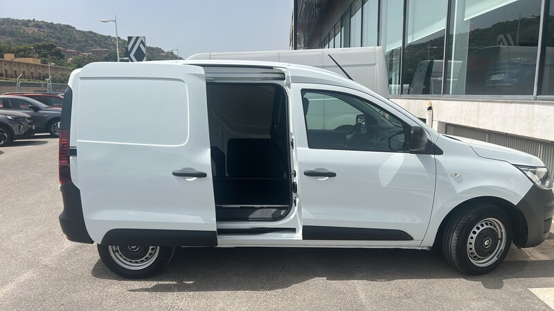 Renault Express Furgón